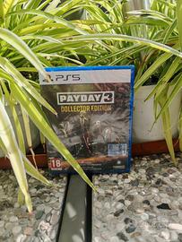 Payday 3: Collector's Edition - sigilata