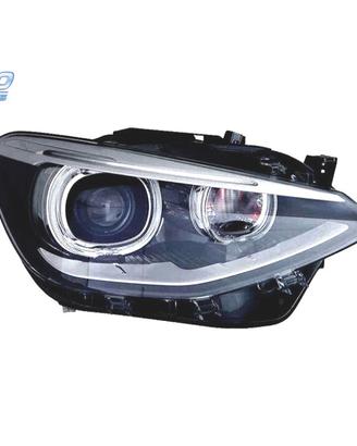 FANALE DESTRO XENON BMW F20 F21 10-14 LED FONDO NE
