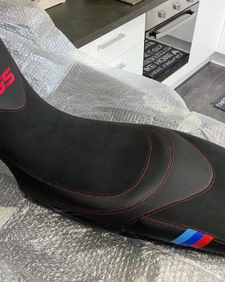 Rivestimento sella bmw f700gs f 700 gs
