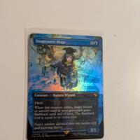 Magic Snapcaster Mage - Holiday release
