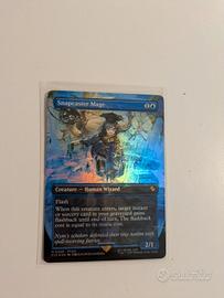 Magic Snapcaster Mage - Holiday release
