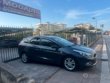 Kia Ceed cee'd 1.6 CRDi 110 CV SW Cool