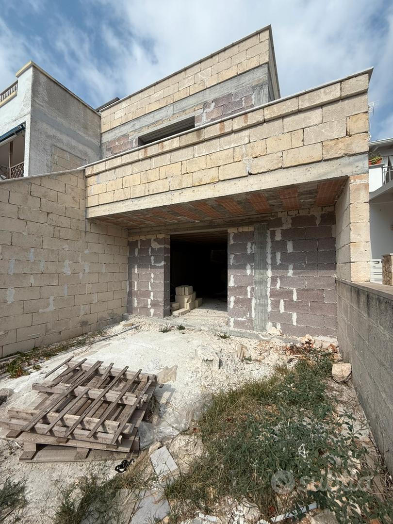 Apartment in Andrano, Castiglione d'Otranto - Altro