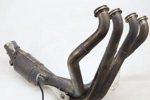 Collettore di scarico MV AGUSTA F4 1000