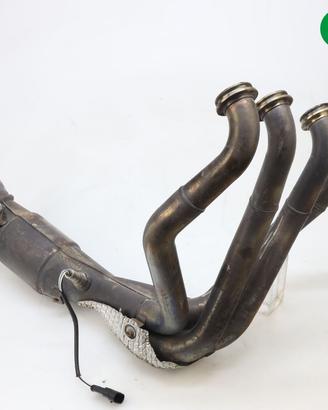Collettore di scarico MV AGUSTA F4 1000