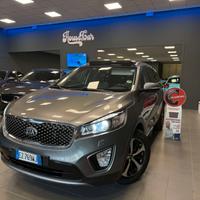 Kia Sorento 2.2 crdi Techno Pack 4wd 7posti
