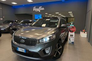 Kia Sorento 2.2 crdi Techno Pack 4wd 7posti