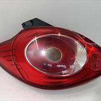 STOP FANALE POSTERIORE SINISTRO FORD Ka Serie (CCU