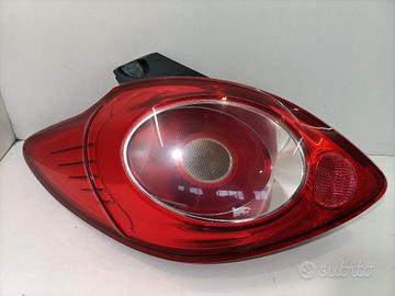 STOP FANALE POSTERIORE SINISTRO FORD Ka Serie (CCU