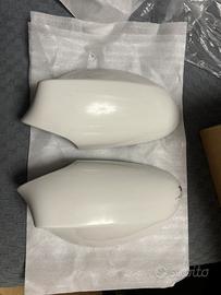Coppia Calotte Specchietti originali BMW