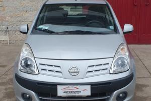 Nissan Pixo 1.0 5 porte GPL Eco Active