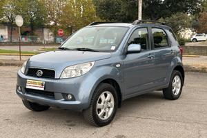 Daihatsu Terios 1.5 Benzina/GPL AWD SX