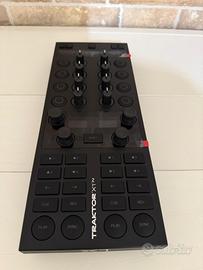 controller dj traktor x1-mk3 dotazione + garanzia