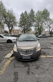 Opel meriva 2010
