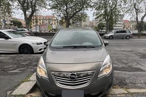 Opel meriva 2010