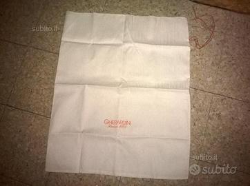 Dustbag Gherardini cm 63 x 52
