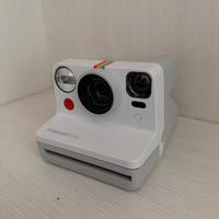 Polaroid Now