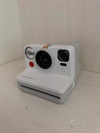Polaroid Now
