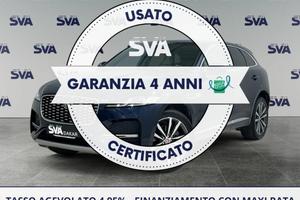 Jaguar F-Pace 2.0d i4 204cv Autom. Awd S