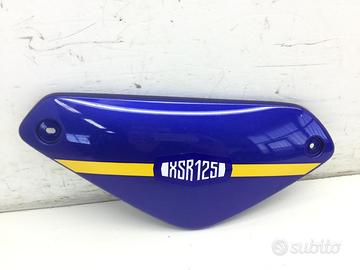YAMAHA XSR KM0 125 COPERCHIO CARENA FIANCHETTO SOT