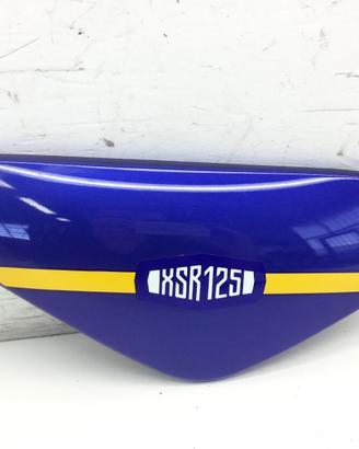 YAMAHA XSR KM0 125 COPERCHIO CARENA FIANCHETTO SOT