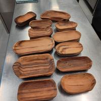 artigianato in legno di recupero 