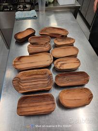 artigianato in legno di recupero 