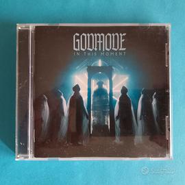 In this Moment - Godmode