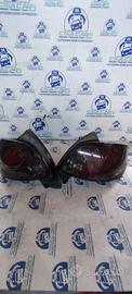 PEUGEOT 206 2004 STOP POSTERIORE SX/DX