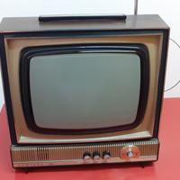 TV anni 70