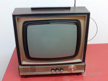 TV anni 70