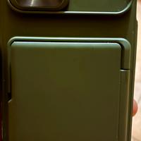Cover rugged Iphone 16e