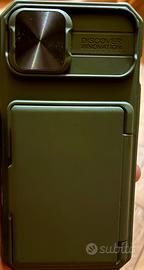 Cover rugged Iphone 16e