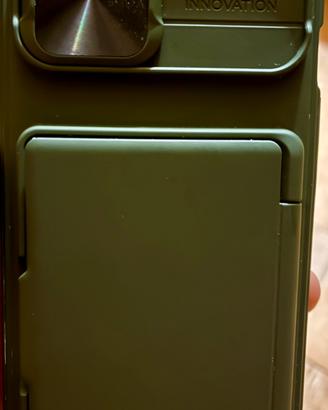 Cover rugged Iphone 16e