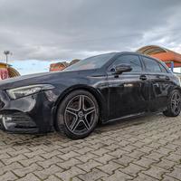 Mercedes A250e EQ Premium AMG 