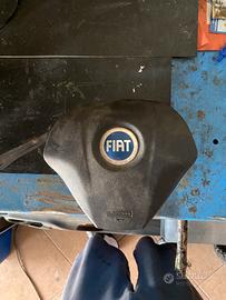 Airbag fiat grante punto