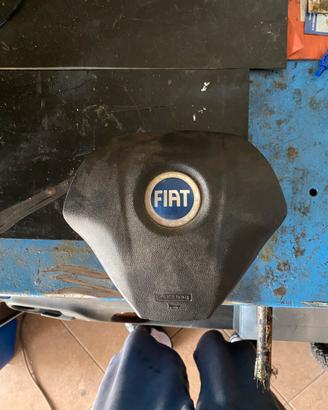 Airbag fiat grante punto