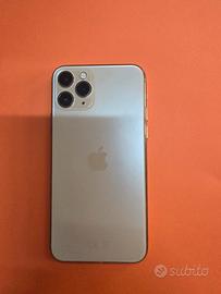 Iphone 11 pro 64 giga