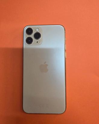 Iphone 11 pro 64 giga