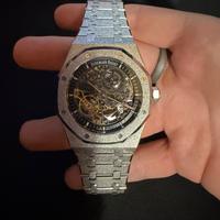 AP Royal Oak 41mm Frosted