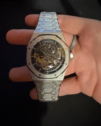 AP Royal Oak 41mm Frosted