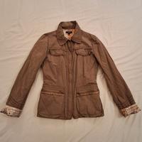 Giacca primavera/autunno donna Ilary taglia 40