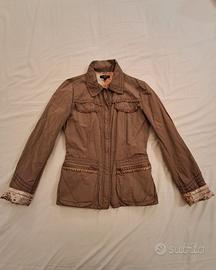 Giacca primavera/autunno donna Ilary taglia 40
