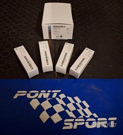 N..4 candele motore benz. 1.4 Opel 95528733