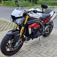 Triumph Speed Triple 1050 R ABS
