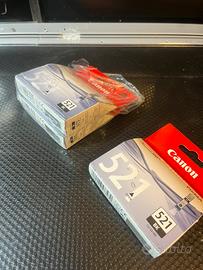 Cartucce originali x stampanti Canon