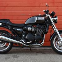 Parafango anteriore Triumph 900