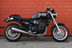 Parafango anteriore Triumph 900