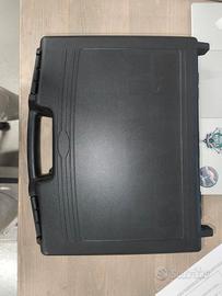 valigietta  PELI CASE