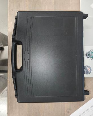 valigietta  PELI CASE